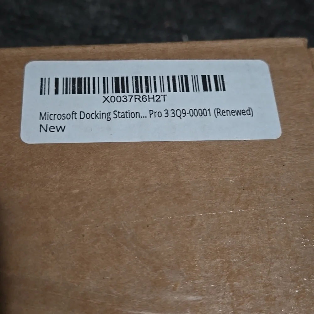 Microsoft Black USB Hub for Computers and Laptops
